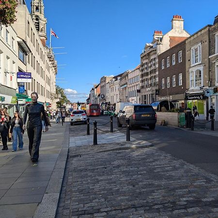 Cosy Home In City Centre Colchester Extérieur photo