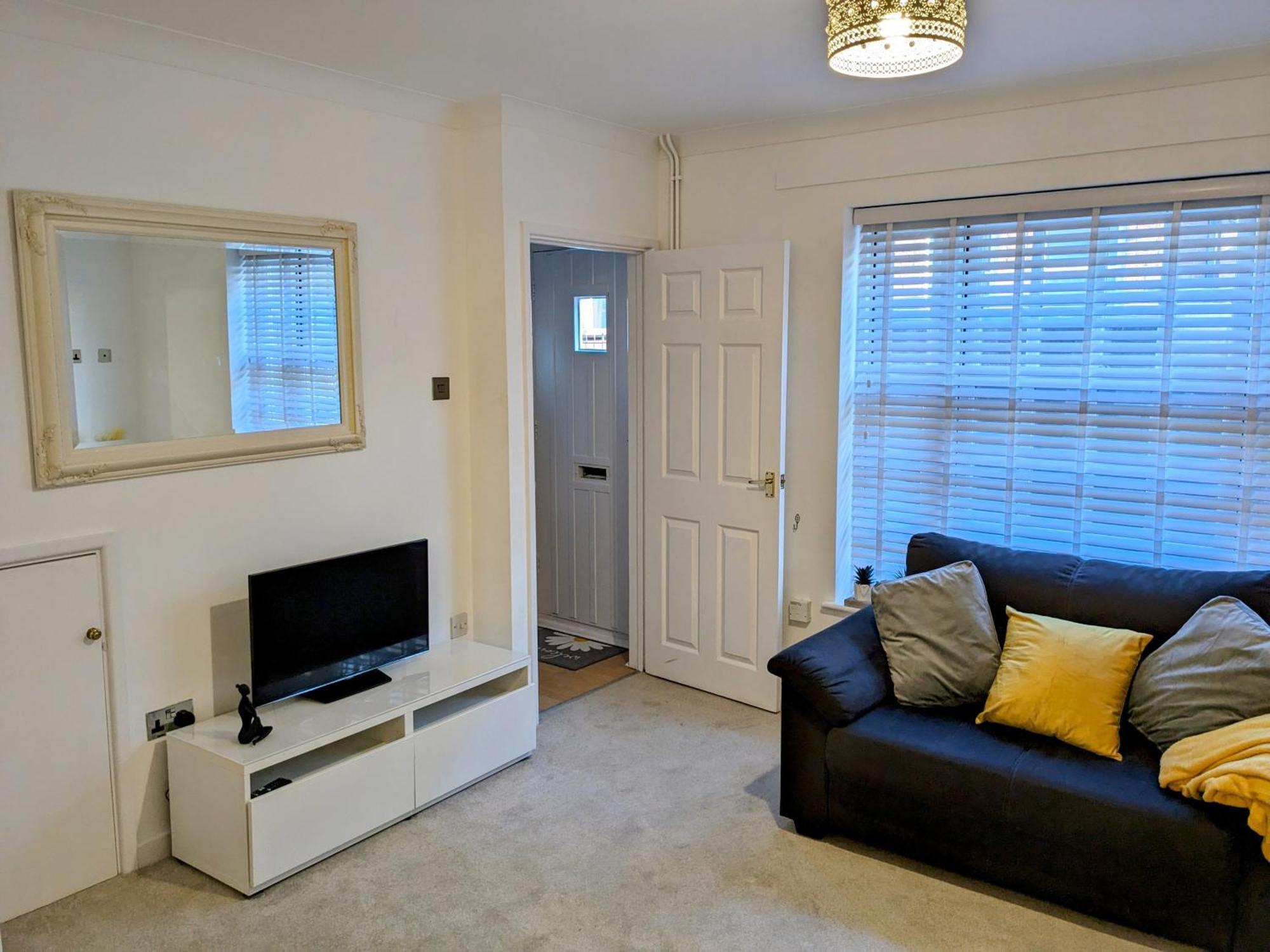 Cosy Home In City Centre Colchester Extérieur photo
