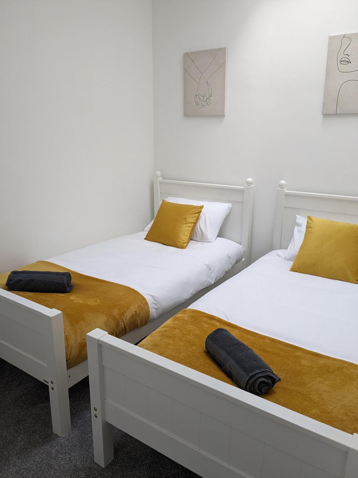 Cosy Home In City Centre Colchester Extérieur photo